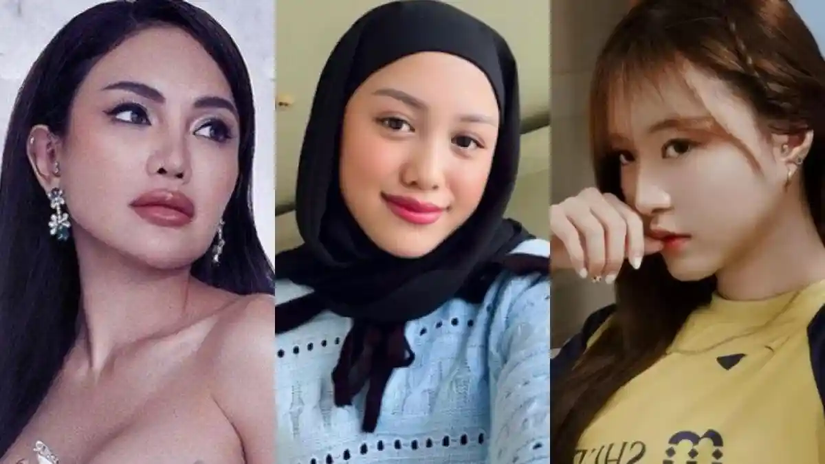 Meradang! Nikita Mirzani Semprot Vior Usai Bercanda soal Jemput Paksa Lolly: Jangan Dilucu-lucuin