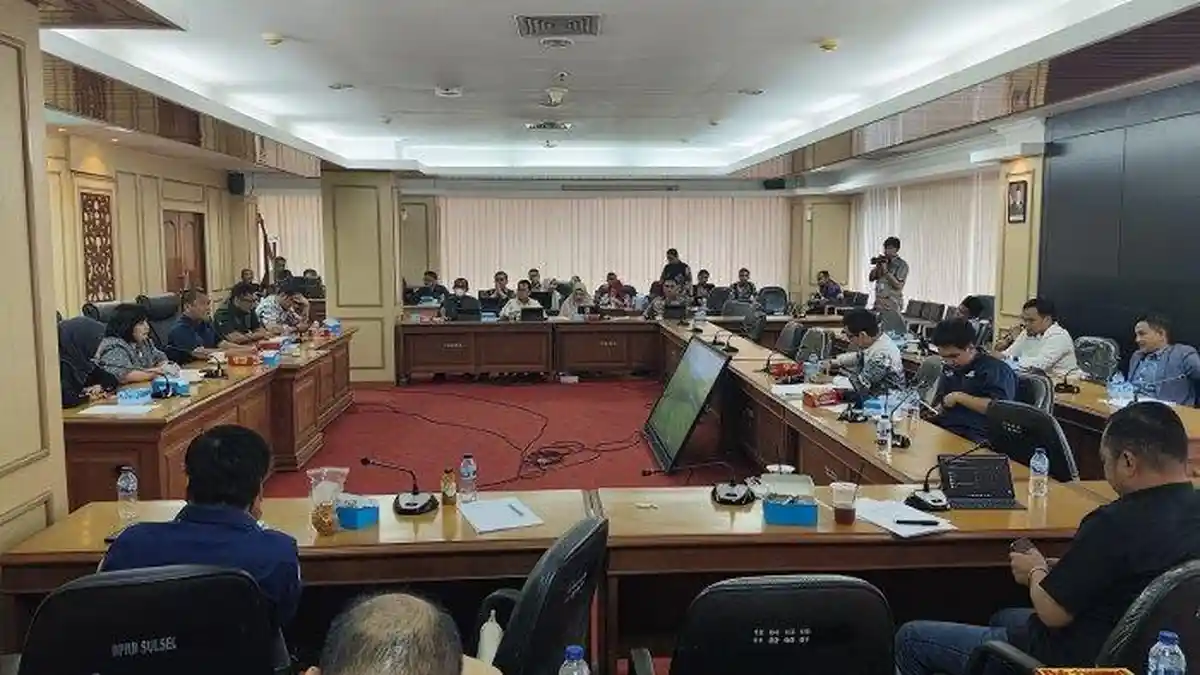 Pemprov Belum Bayar DBH 2024 ke Pemkab Tana Toraja Rp16,8 Miliar