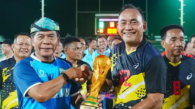 Tribun