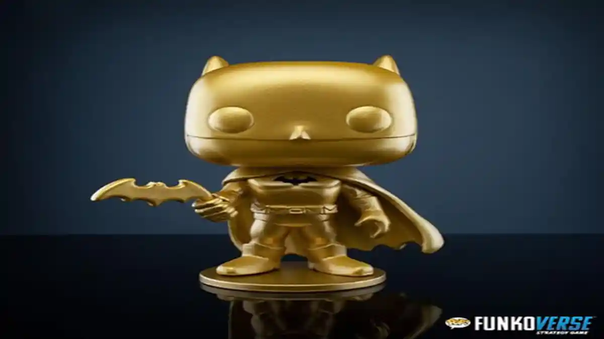 Warner Bros Lahirkan Film Animasi Terbaru, Funko