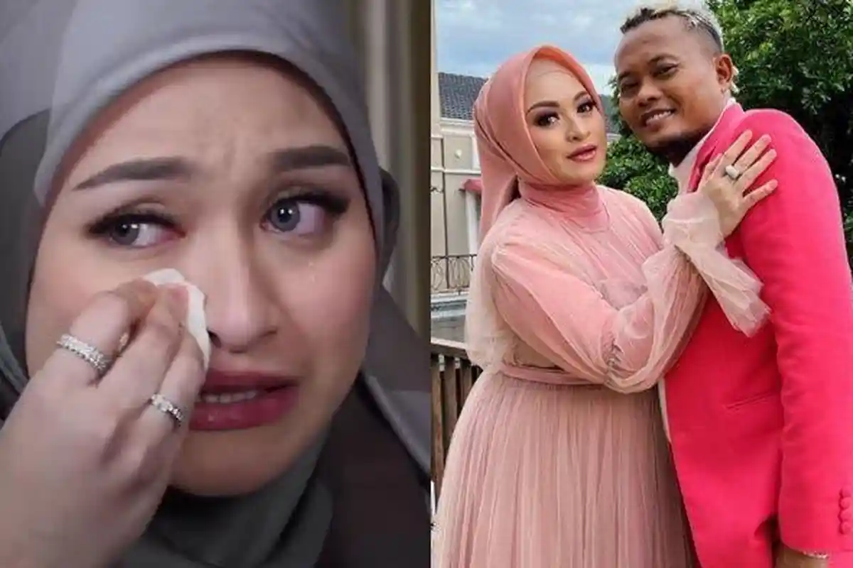 Muncul Gosip Perceraian Sule dan Nathalie Holscher Cuma Settingan, Pihak Keluarga Buka Suara