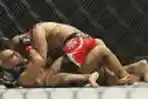 Djatmiko Waluyo kalahkan Islam Sayed di ONE Championship