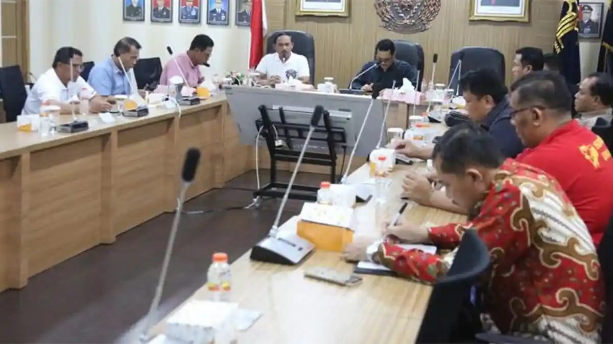 Instruksi Khusus Kemenkumham Terkait Pencegahan Covid-19 di Lapas, Rutan dan LPKA
