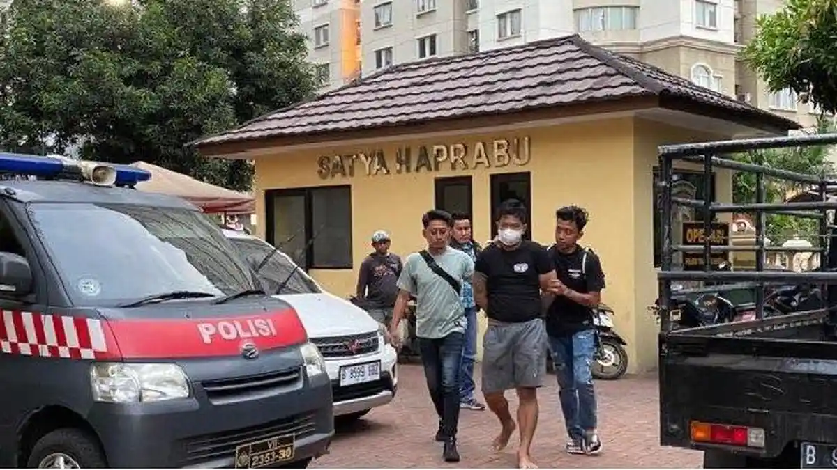 Hari Ini Polisi Ungkap Hasil Tes Kejiwaan Pelaku Pembunuhan di Central Park