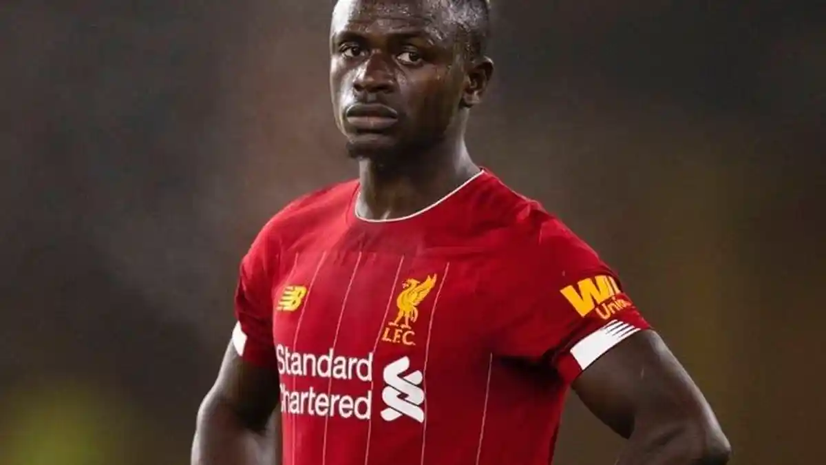 Jadi Incaran Serius Barcelona, Liverpool Patok Harga Tinggi untuk Mane, Setara Cristiano Ronaldo!