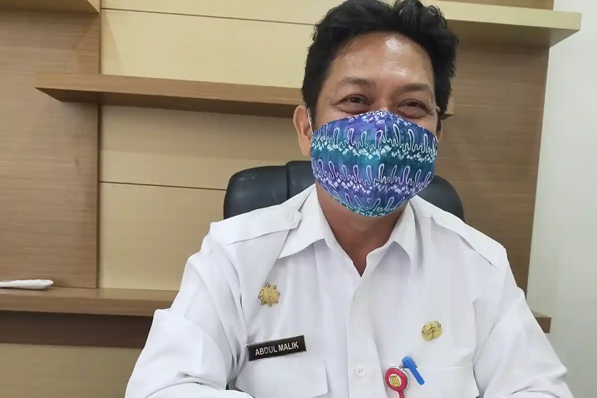 Banjir Kalsel 2021, Hikmah Bencana Alam Dorong Semangat Kepedulian Masyarakat Saling Bantu Sesama