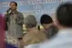 Temu Wicara PKL dan Pengelola Bandung Timur Plaza