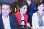 Ahok Usai Nonton Film AADC 2 Konpers