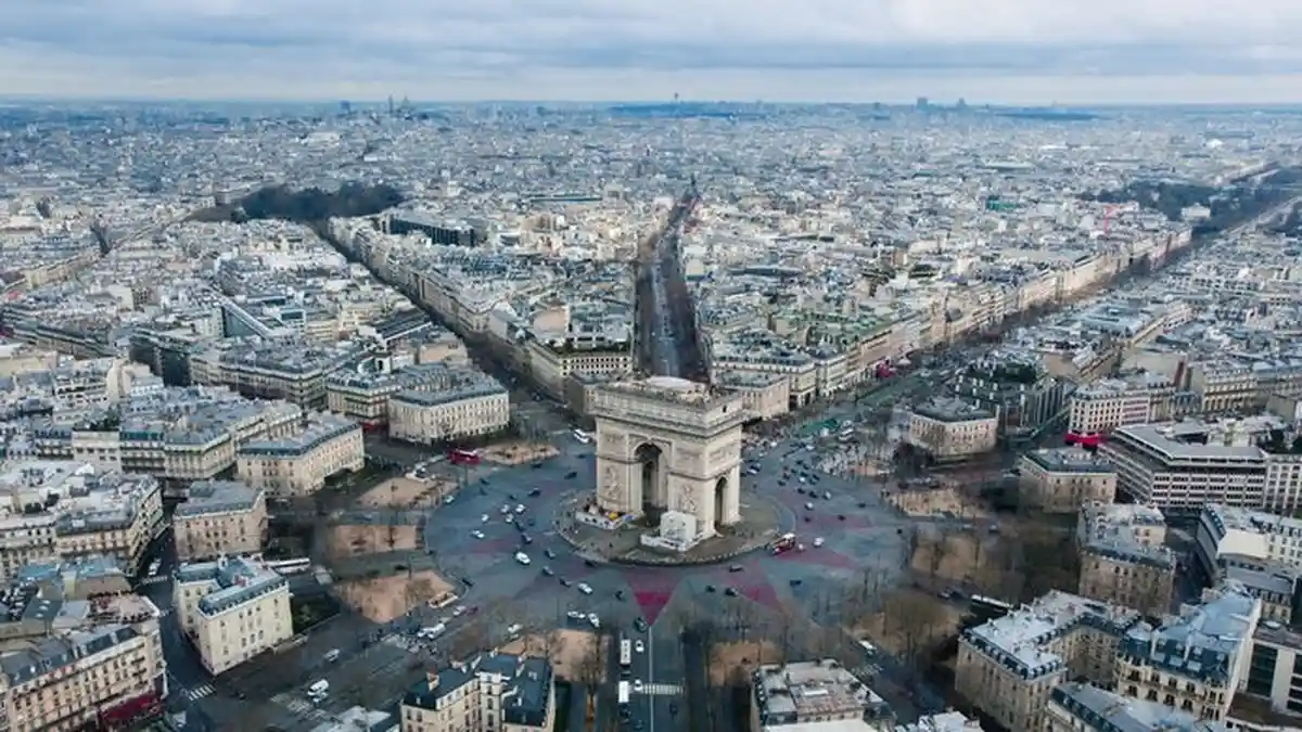 Olimpiade Paris 2024 Hadapi Ujian Berat, Berawal dari Rusuhnya Final Liga Champion