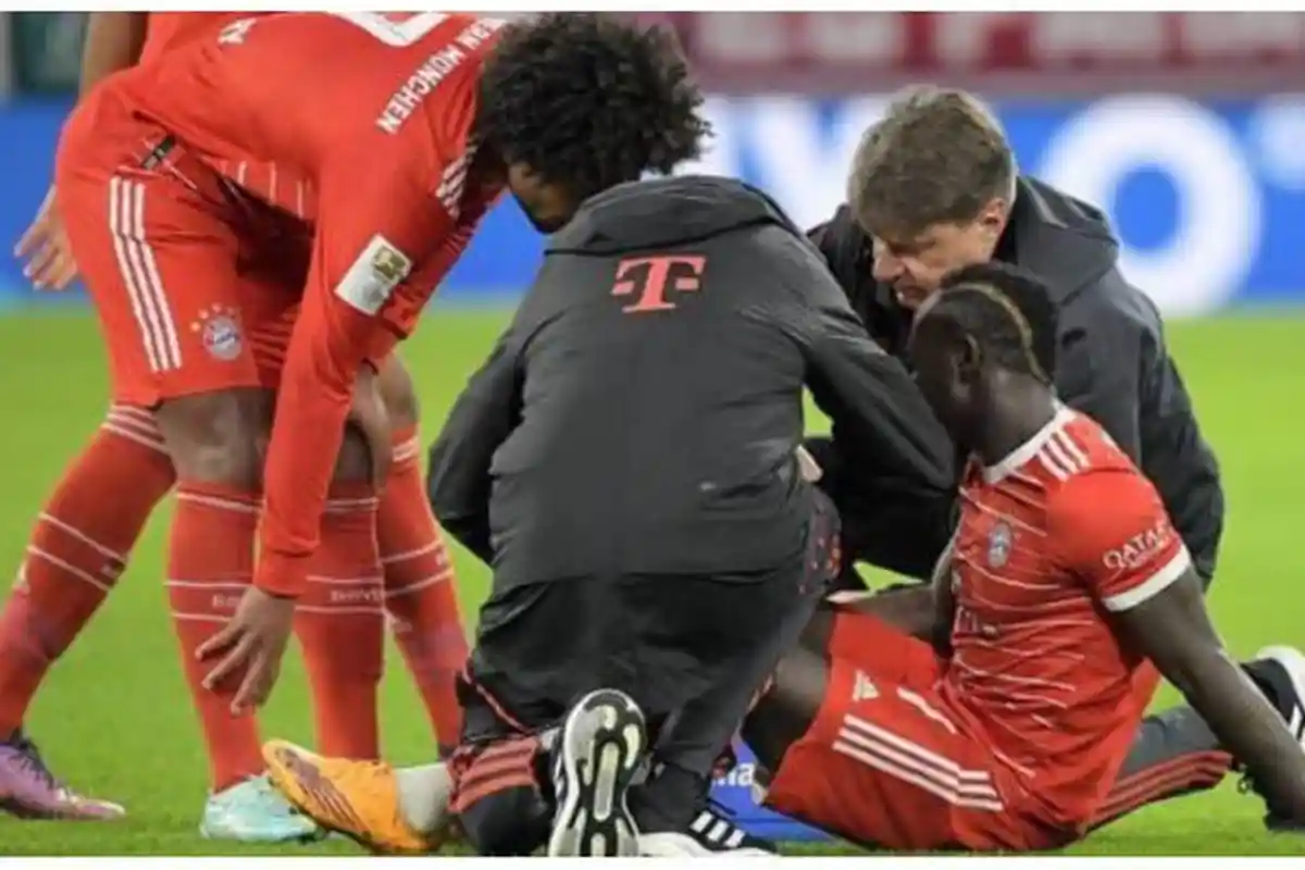Update Pemain Bayern Munich yang Cedera di Piala Dunia 2022: Sadio Mane hingga Noussair Mazraoui