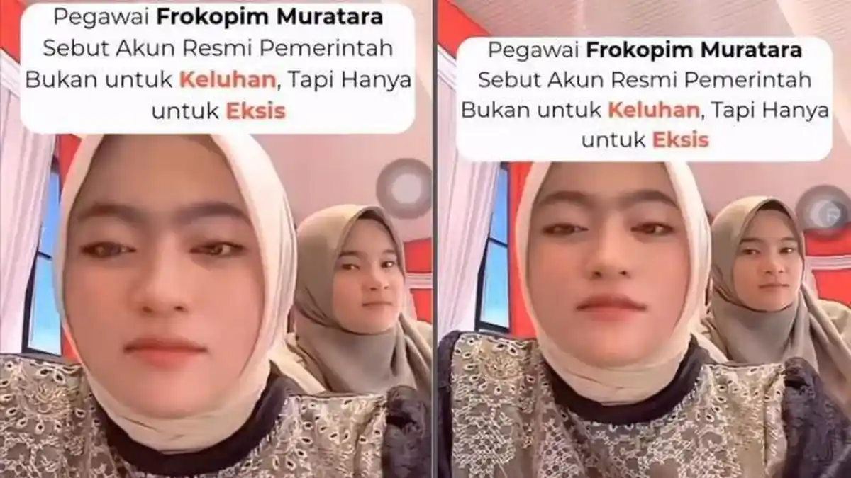 SOSOK Devi Wiranti ASN yang Sebut Medsos Prokopim Untuk Eksis Bukan Tempat Aduan, Kini Minta Maaf