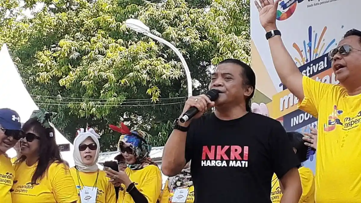 Didi Kempot Meninggal, Dibawa ke Rumah Sakit Dalam Kondisi Tak Sadar