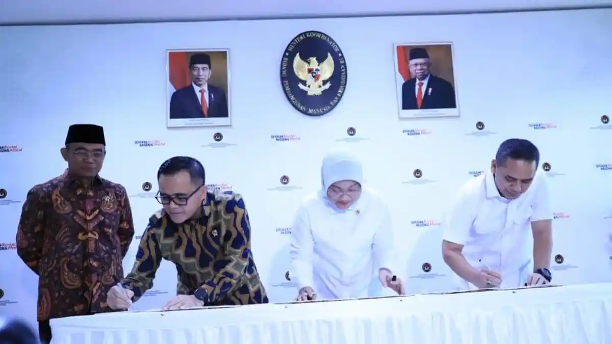 Daftar Hari Libur Nasional dan Cuti Bersama Tahun 2024 menurut SKB 3 Menteri, Total Ada 27 Hari