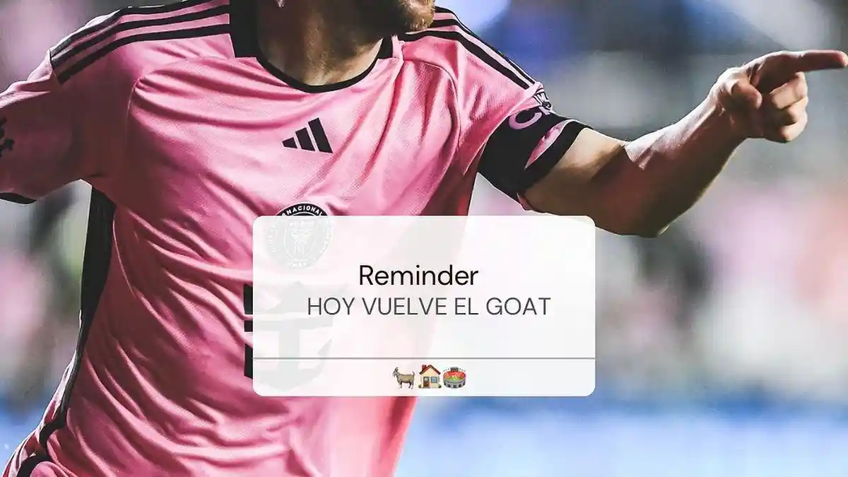 Update Skor Hasil Inter Miami vs DC United MLS 2024, Lionel Messi dan Luis Suarez Kesulitan Buat Gol