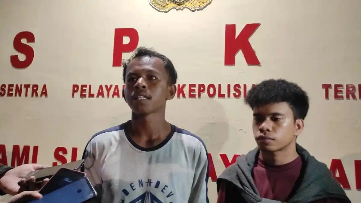 Pesan Terakhir Jeksen Ungkap Dugaan Kekerasan, Keluarga Lapor Polisi Gorontalo