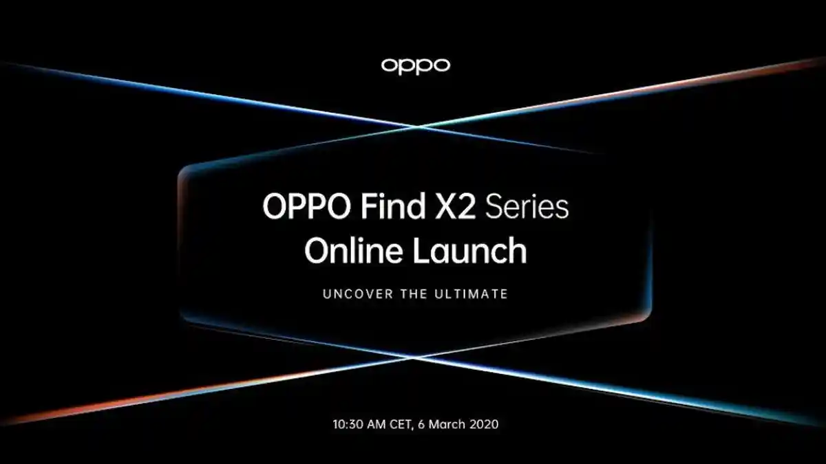 Oppo Find X2, Siap Rilis 2 Hari Lagi, Simak Bocoran Spesifikasi Lengkapnya Berikut Ini!