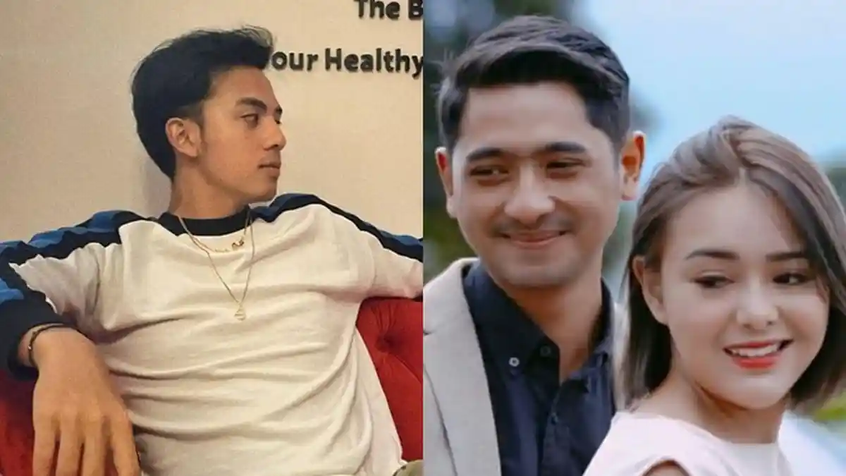 Link Streaming Sinetron Ikatan Cinta 13 September, Tama, Paman Andin Jadi Satpam Baru Keluarga Al