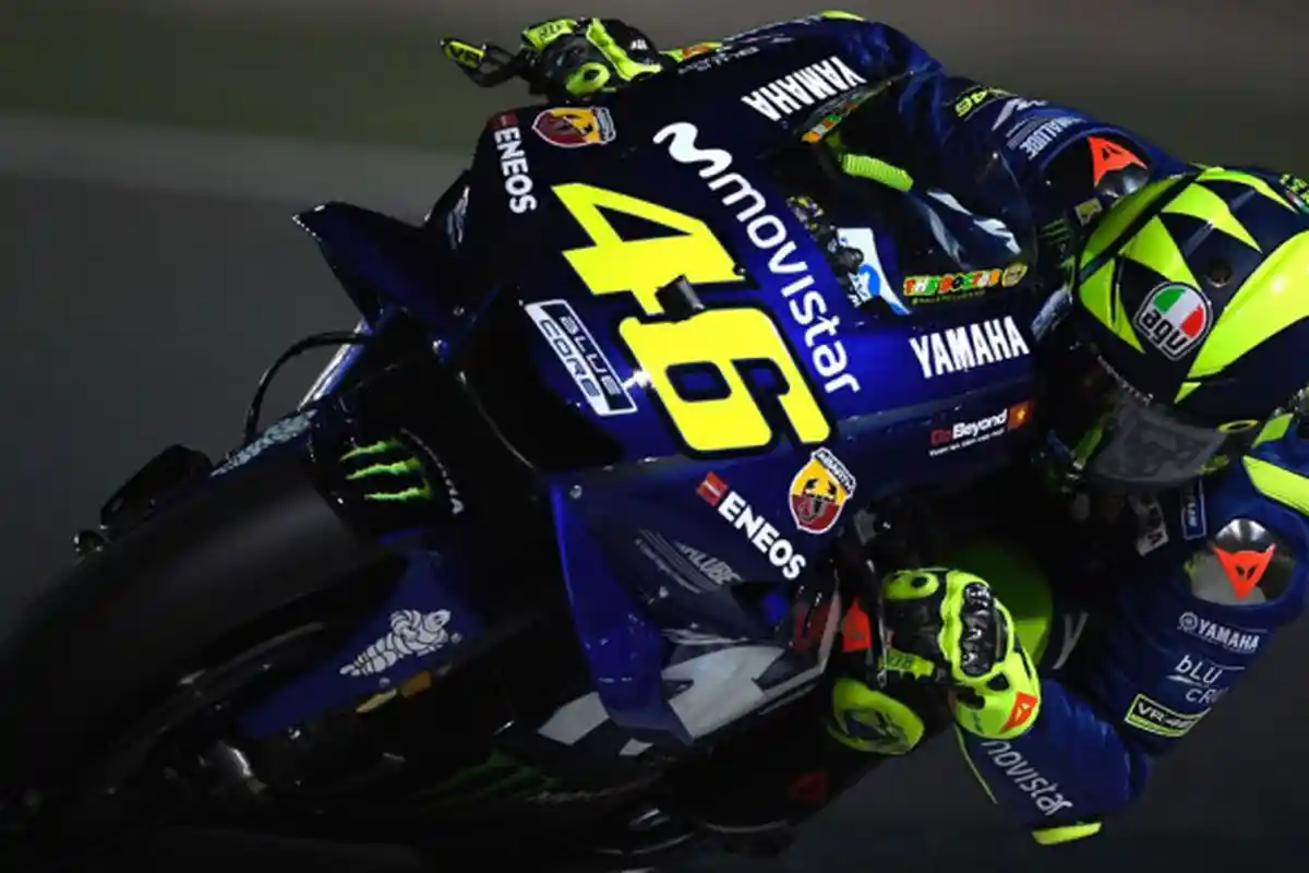 Catat Jadwal Lengkap dan Link Live Streaming MotoGP 2019