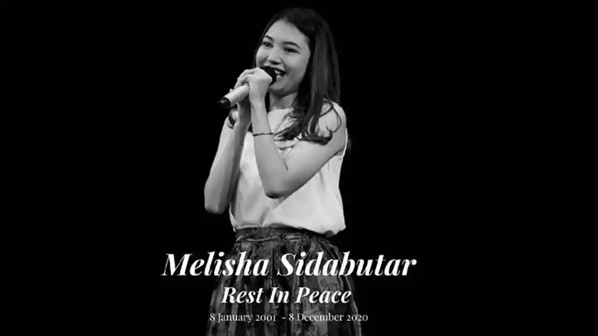 Dengar Kabar Melisha Sidabutar Meninggal Dunia, Boy William : Hatiku Hancur