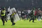 Setahun Tragedi Kanjuruhan, Keluarga Korban Merawat Asa Keadilan