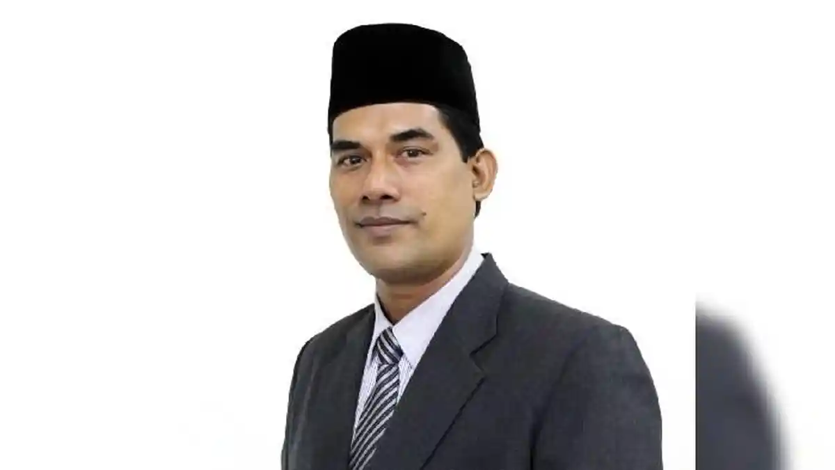 Prof. Muji Mulia Terpilih Secara Aklamasi Sebagai Ketua ICMI Orda Aceh Besar Periode 2026–2031 - Serambinews.com