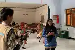 Semangat SDGs di Desa: KKN 78 UNS Dorong Pelestarian Karawitan, Tari, Macapat ke Kancah Lebih Luas