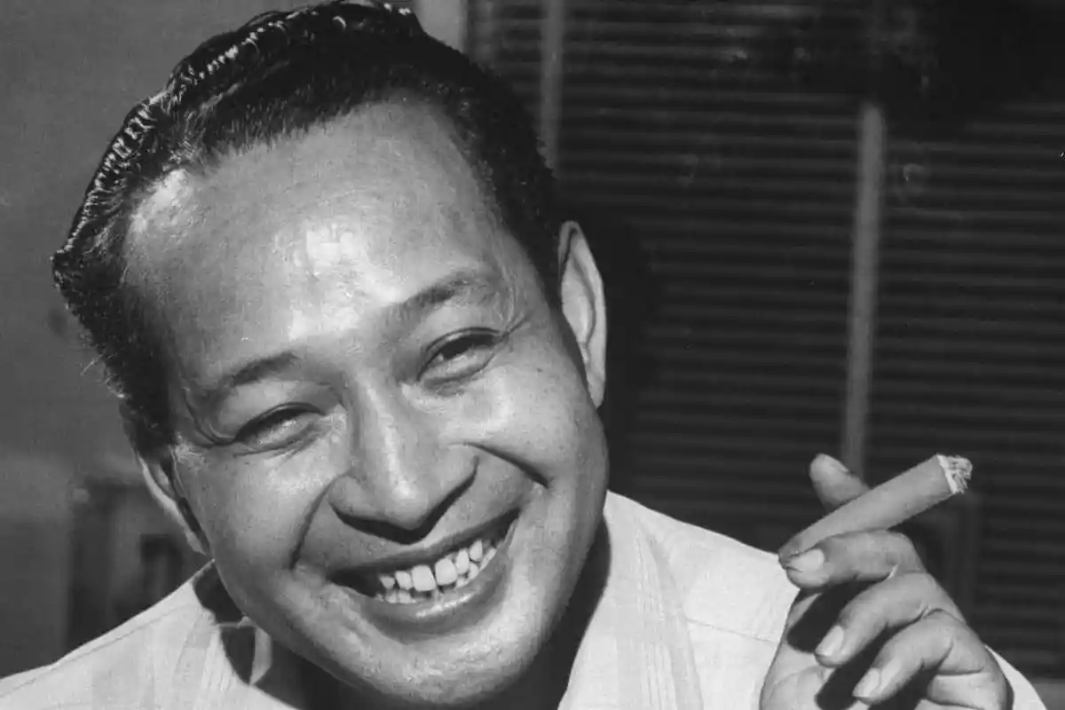 5 Fakta Soeharto yang Ditetapkan Menjadi Pahlawan Nasional Hari Ini