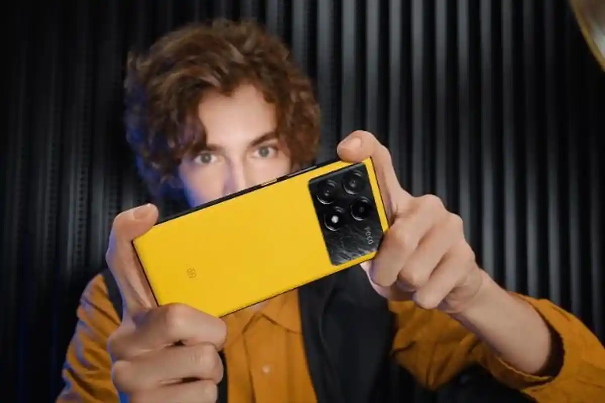 8 HP Murah POCO Cocok Untuk Gaming, POCO X5 Pro 5G Mulai Rp 3 Jutaan