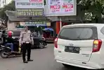 Bergelombang & Minim Pencahayaan, Pemudik Disarankan Lewat Jalur Alternatif Jonggol Pada Siang Hari