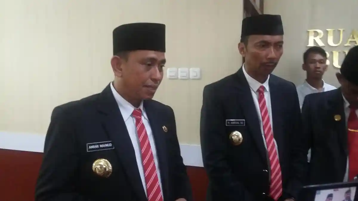 Wakil Bupati Wajo Akan Panggil Dinas Kesehatan dan Direktur RSUD Siwa
