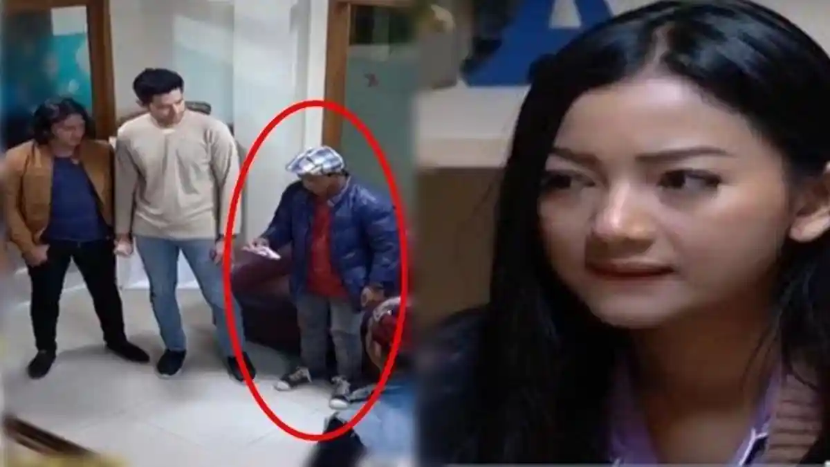 Ikatan Cinta 29 Maret 2021: Meski Disiksa, Pak Sumarno Tetap Tutup Mulut, Elsa Panik soal Lipstik