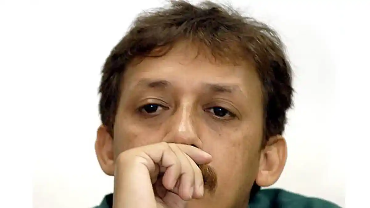 Siapa Sebenarnya Anjing Kurap Pembunuh Munir?