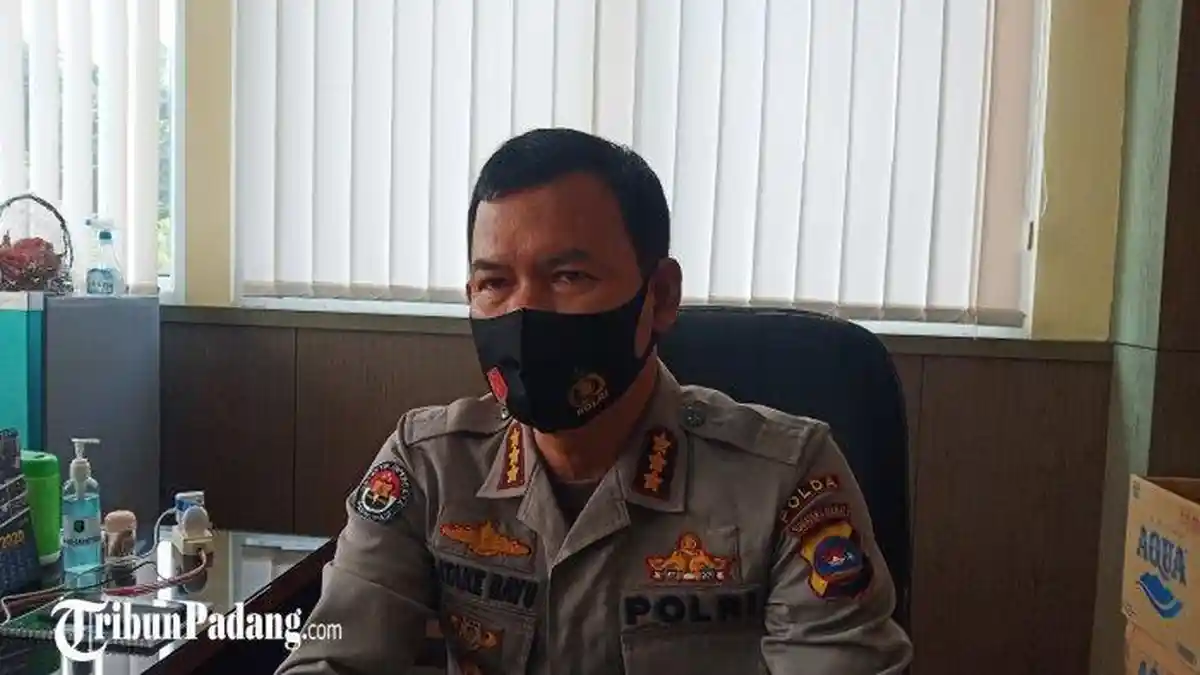 Dilaporkan Berduaan dengan Perempuan di Rumah Kontrakan, Oknum Polisi Diperiksa Propam