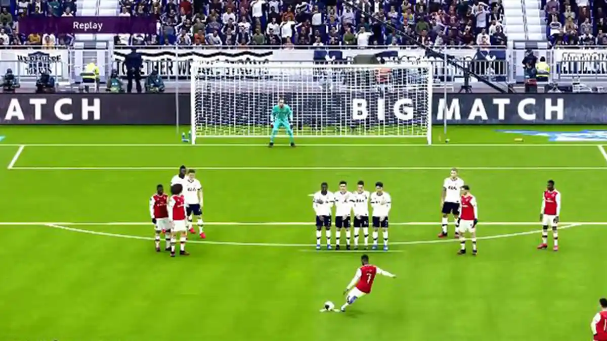 PES 2017 | Download Professionals Patch V17.3.1 Unofficial, Fitur Lengkap, Transfer Pemain, Formasi