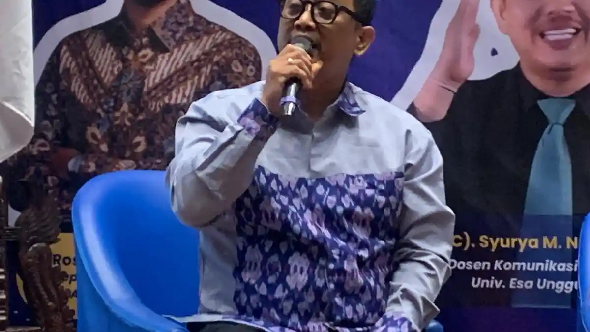 MPSI Ingatkan Potensi Operasi Regime Change Lewat Perang Opini dan Jaringan NGO