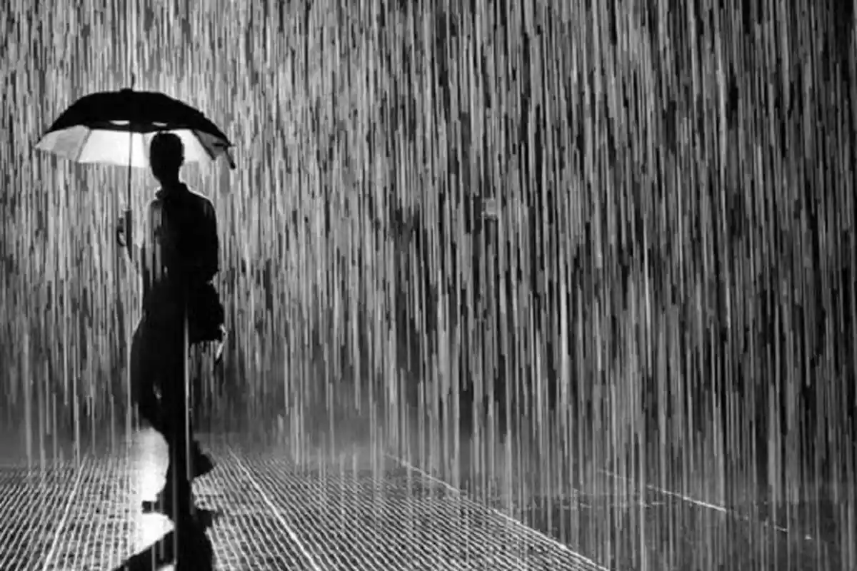 Arti Mimpi Kehujanan, Bisa Jadi Pertanda Buruk, Ini Tafsiran Lengkapnya