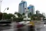 Relokasi Cagar Budaya Tugu Jam Thamrin