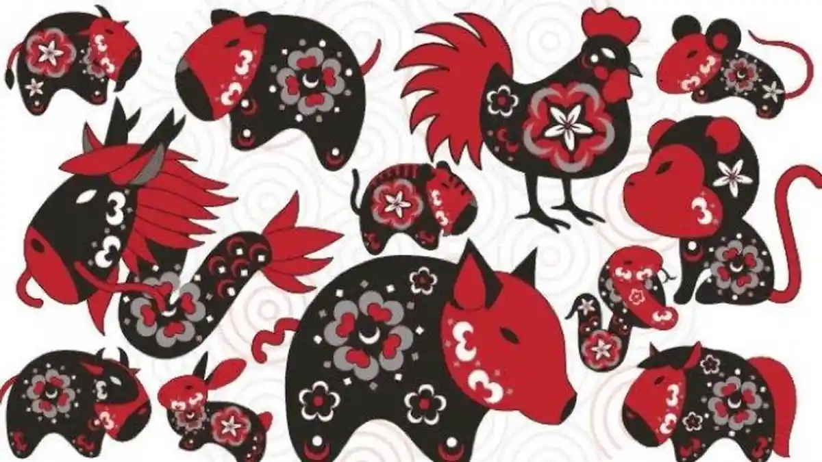 ASIK DEH! Cek Shio yang Beruntung Besok Sabtu 29 Mei 2021: Bagaimana dengan Shiomu?