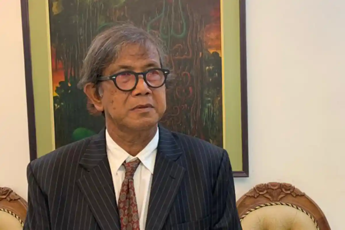 Aceh dan Kepemimpinan Militer XVI - Daud Beureueh: Medan Area, Pembentukan TNI, dan Daerah Modal