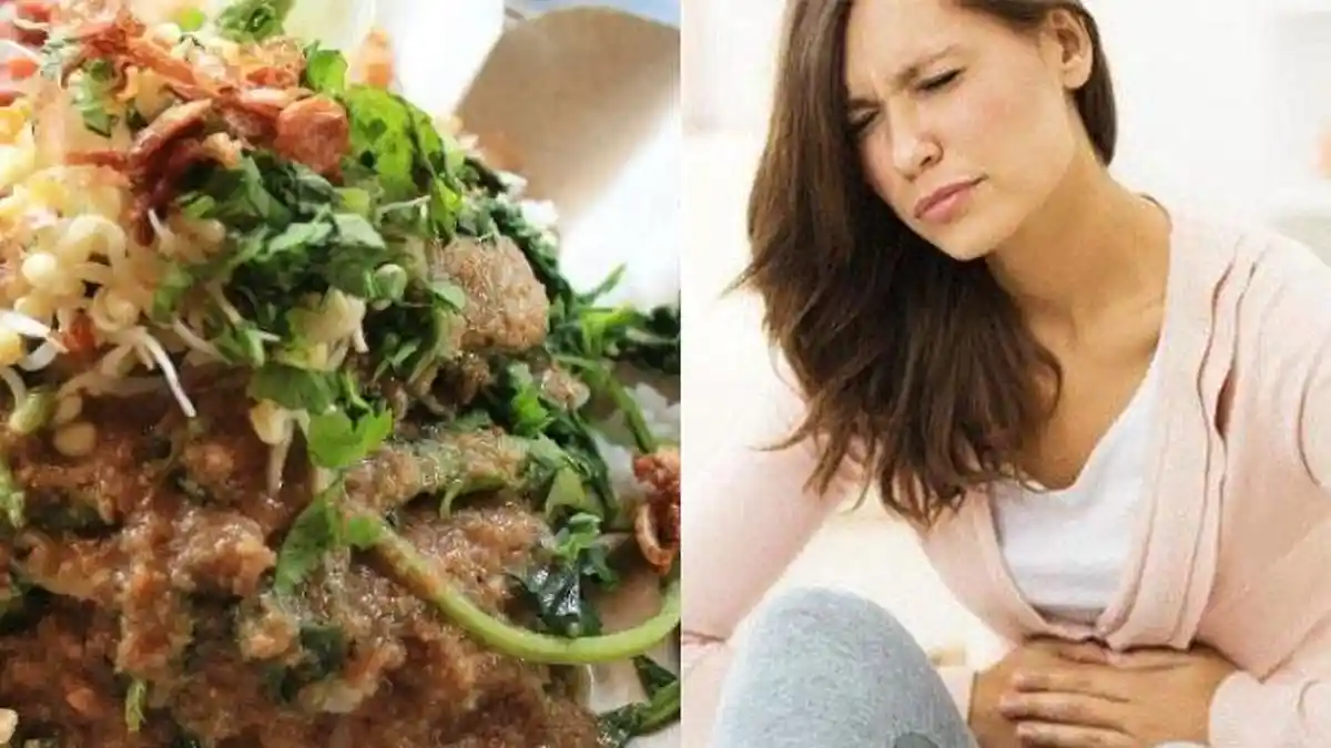 Astaga! Makan Pecel, 23 Warga di Klaten Keracunan, Derita Mual hingga Demam, 4 Orang Dirawat