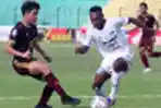 PSM Makassar Vs Persita Tangerang di Laga BRI Liga I