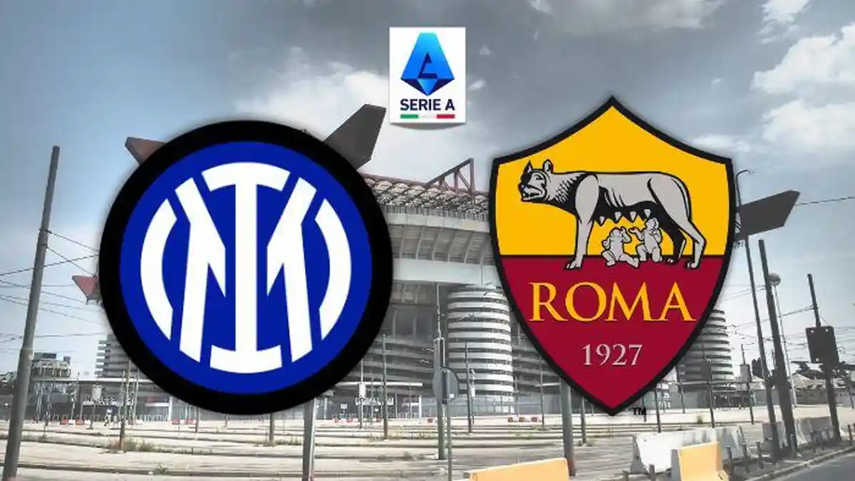 Jelang Laga Inter Milan Vs AS Roma, Simone Inzaghi Dipusingkan dengan 1 Keputusan Krusial