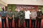 KSAD Dudung Wujudkan Mimpi Henz Songjanan Jadi Prajurit TNI AD