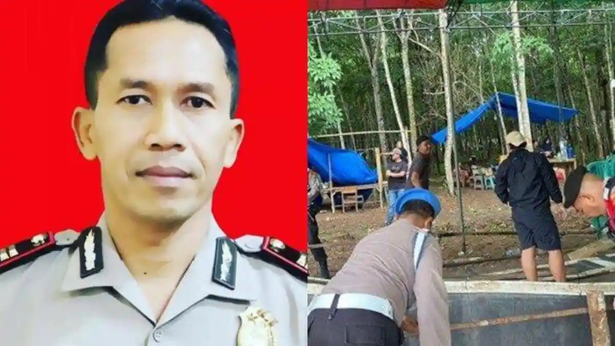 Terungkap Isi Percakapan Kapolsek dan Peltu Lubis, Pantas Sabung Ayam Aman di Lampung: Diberi Izin