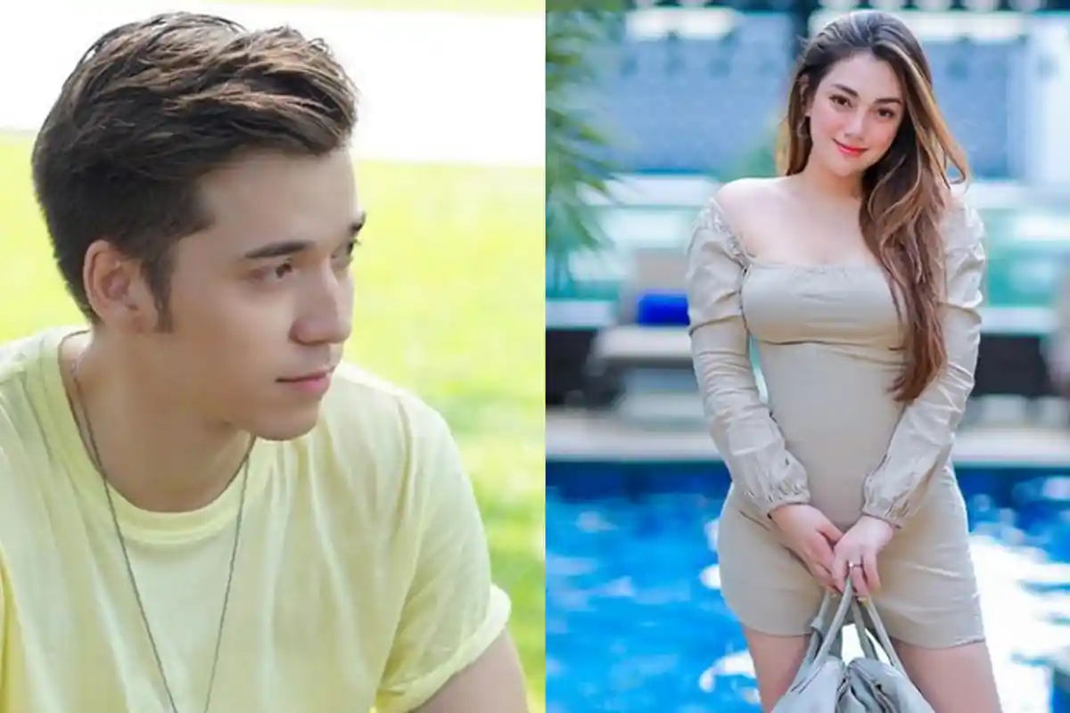 Celine Evangelista Mengaku Menyesal Nikah Terburu-buru