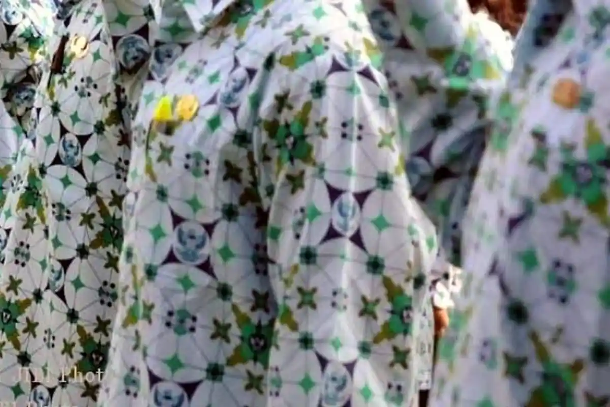 H-2 Gaji PNS Naik, Berpeluang Naik hingga 661 Persen,  Berikut Rincian Besarannya