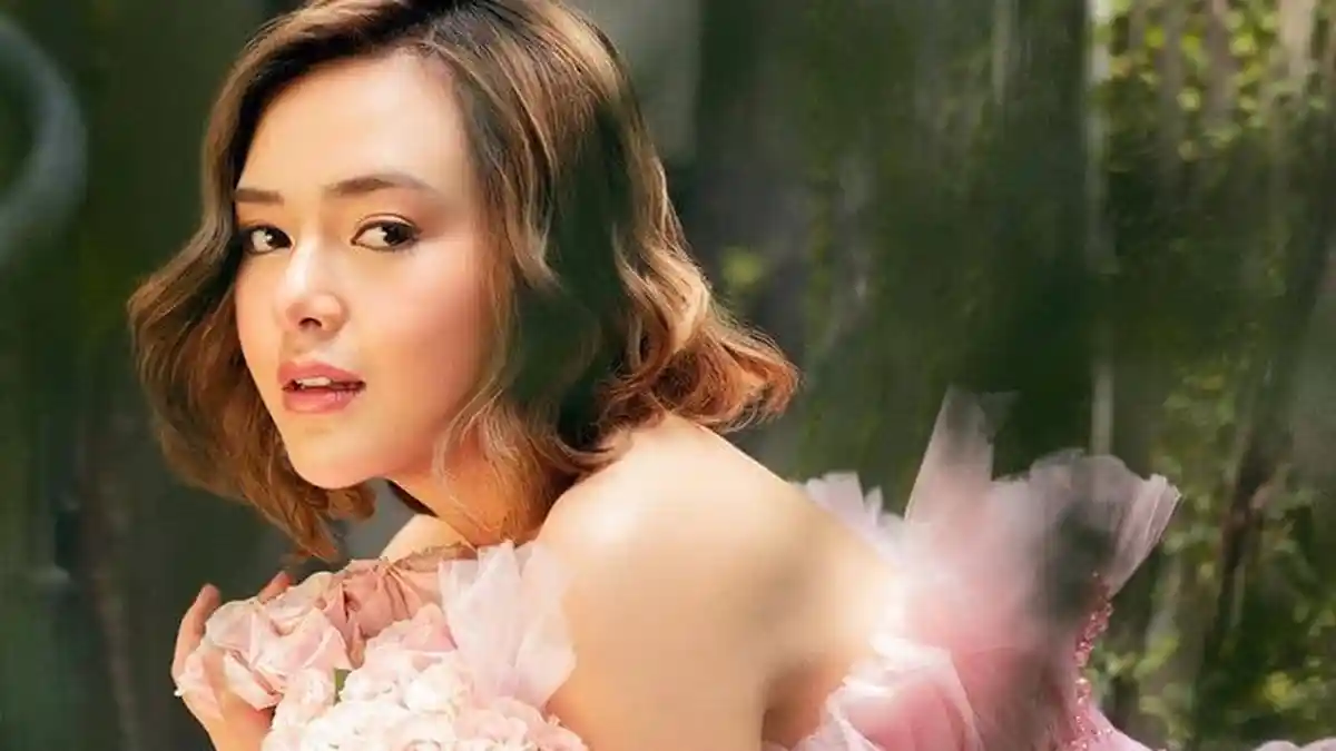 Amanda Manopo Ketakutan Dapat Ancaman Pembunuhan, Sang Ibu Cari Bantuan