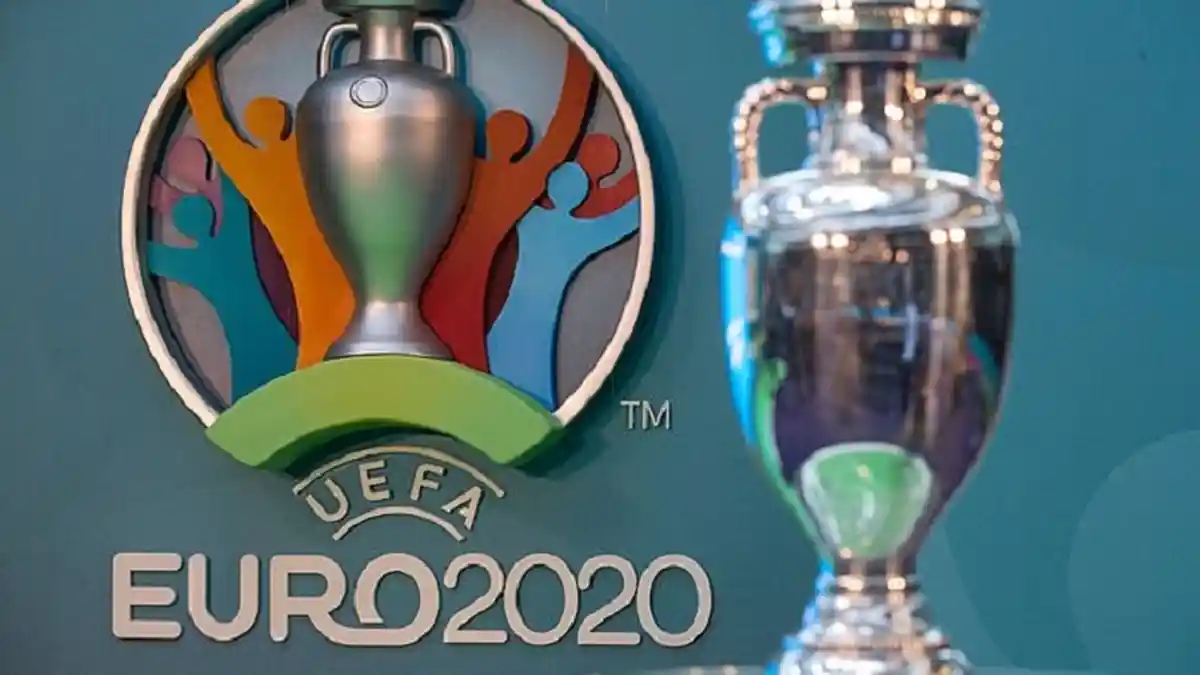 Euro 2020 Resmi Diundur hingga Setahun, Sebelumnya 12 Juni-12 Juli 2020 Jadi 11 Juni-11 Juli 2021
