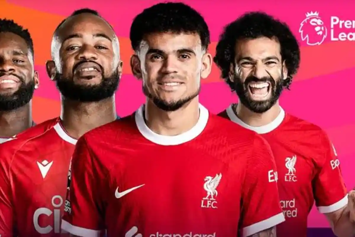 Link Live Streaming Crystal Palace vs Liverpool Liga Inggris EPL Sabtu 9 Desember 2023 Jam 19.30 WIB