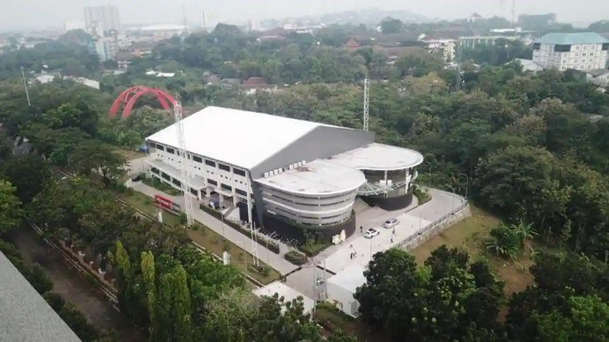 Prakiraan Cuaca Kota Semarang, Sabtu 11 Oktober 2025: Cerah